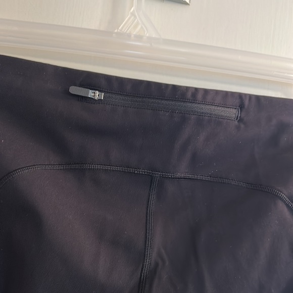 Lululemon Black Leggings - Picture 5 of 5